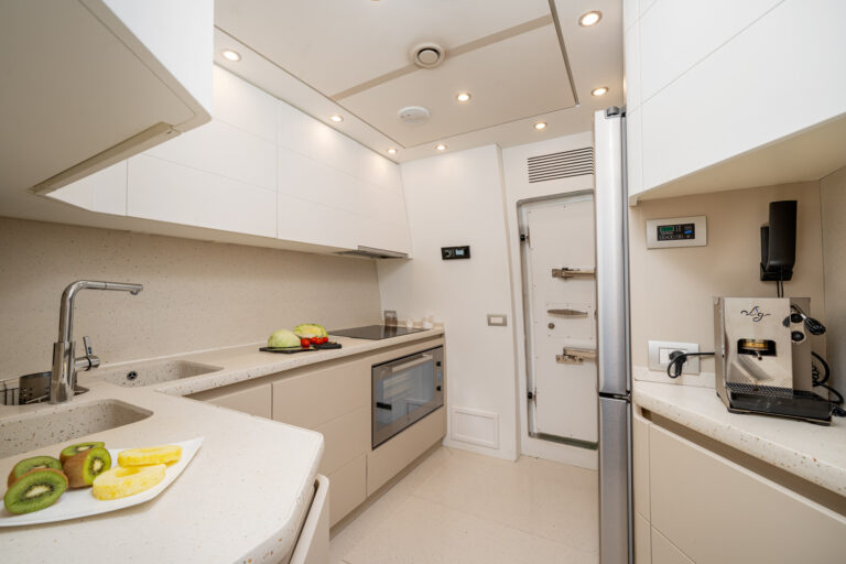 Galley