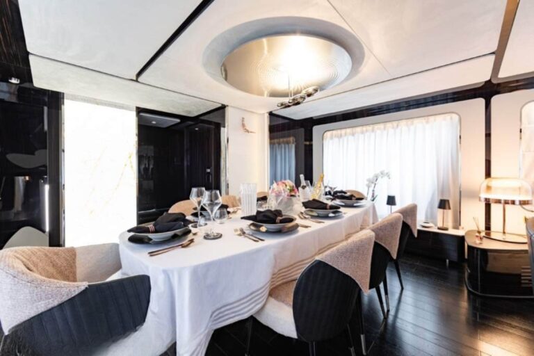 Main Dining