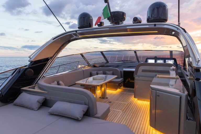 Main Cockpit