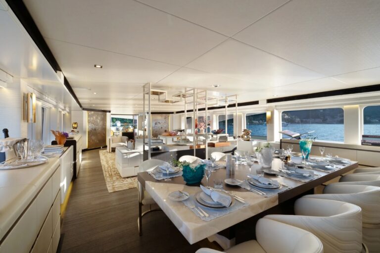 Main Dining
