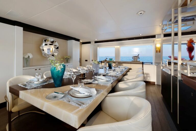 Main Dining
