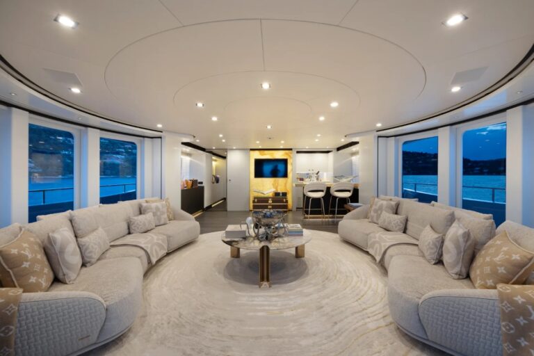 Main Salon