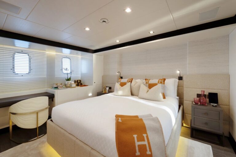 Guest Suite