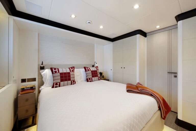 Guest Suite