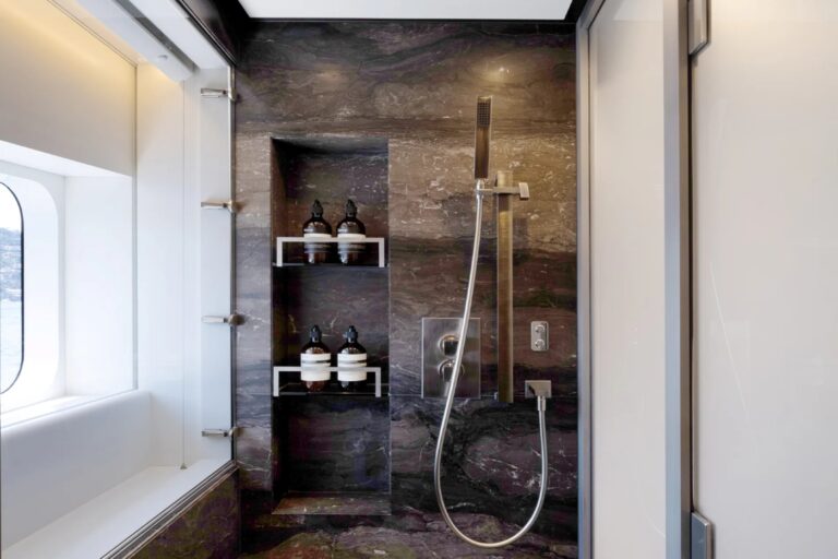 Bathroom Area