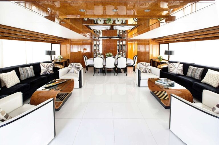 Main Salon