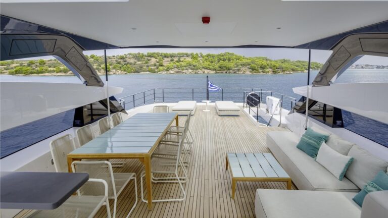 Sun Deck