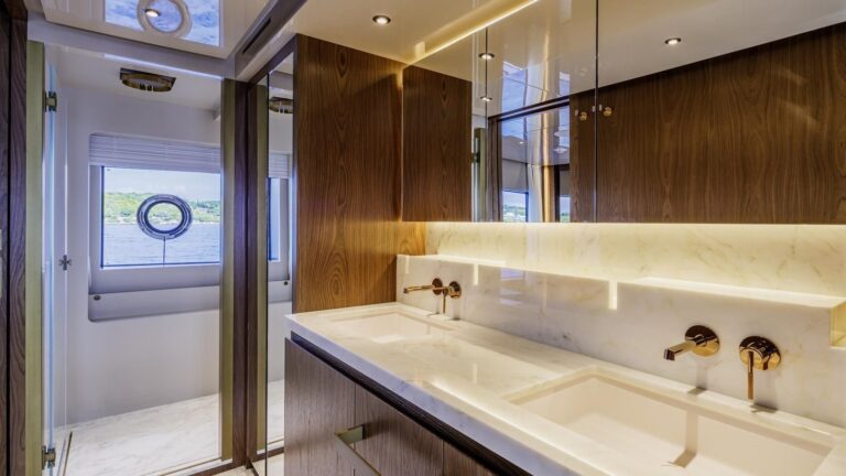 Master Ensuite