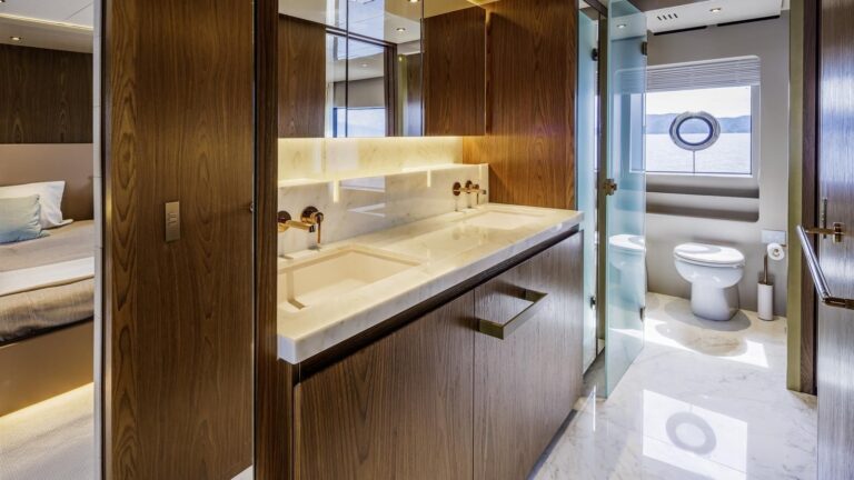 Master Ensuite