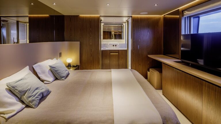 Double Guest Suite