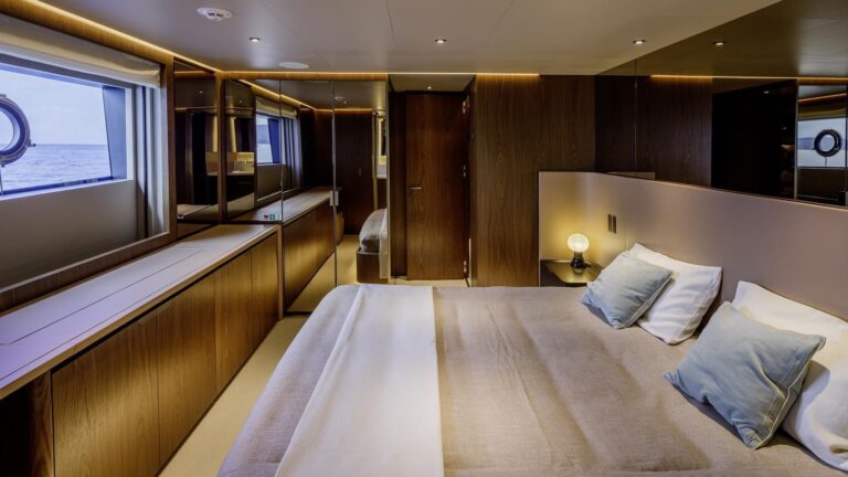 Double Guest Suite