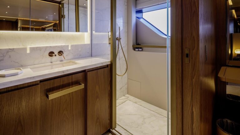 Guest Ensuite