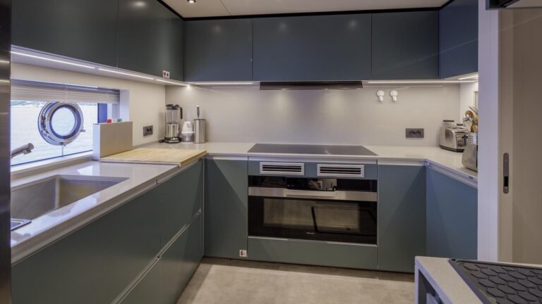 Galley