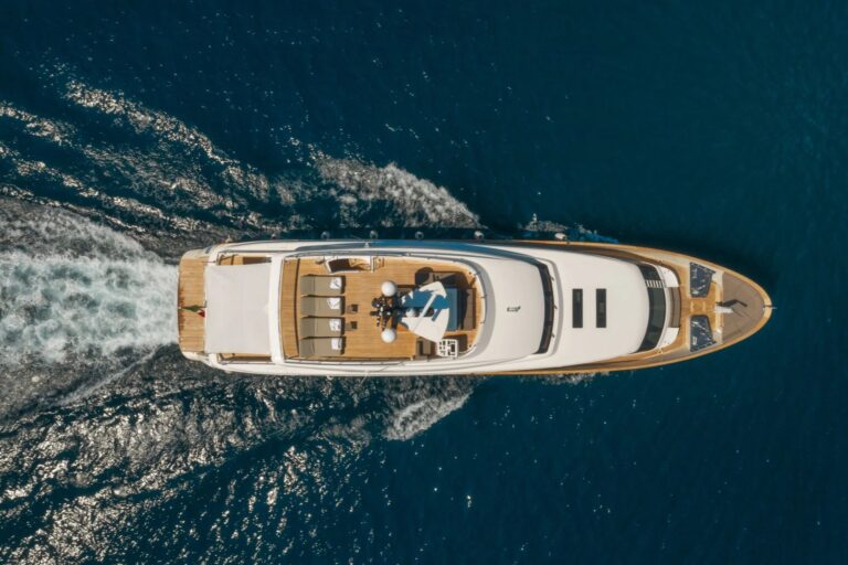 Aerial Shot