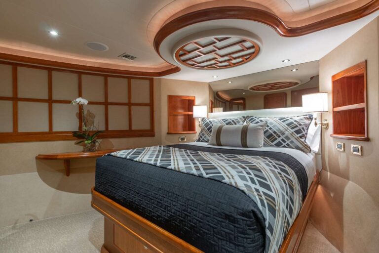 VIP Cabin
