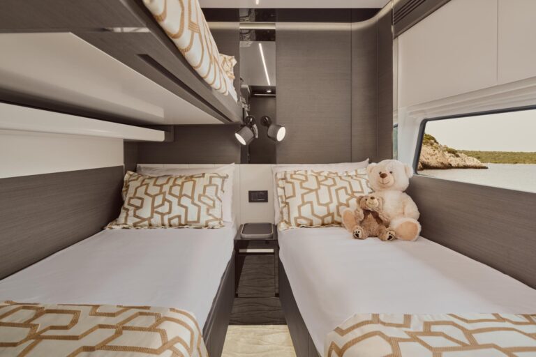 Twin Suite