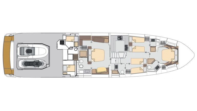 General Arrangement