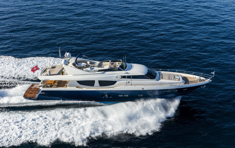 Cantieri Navali Rizzardi