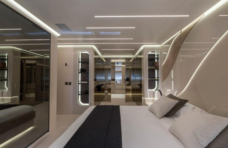 Guest Suite