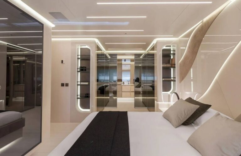 Guest Suite