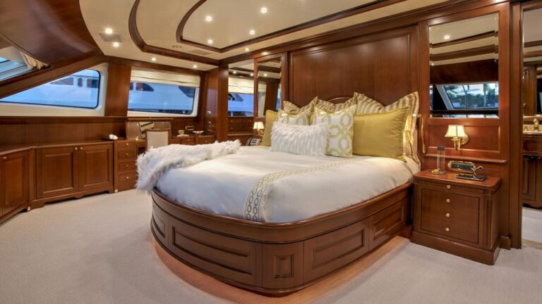 Owner Suite