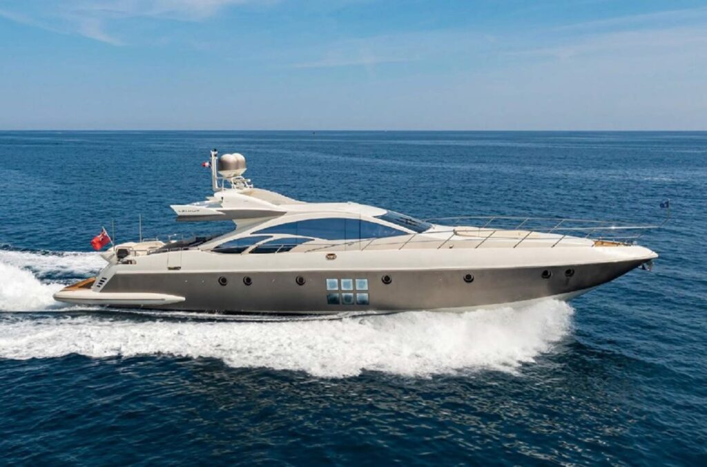 Azimut