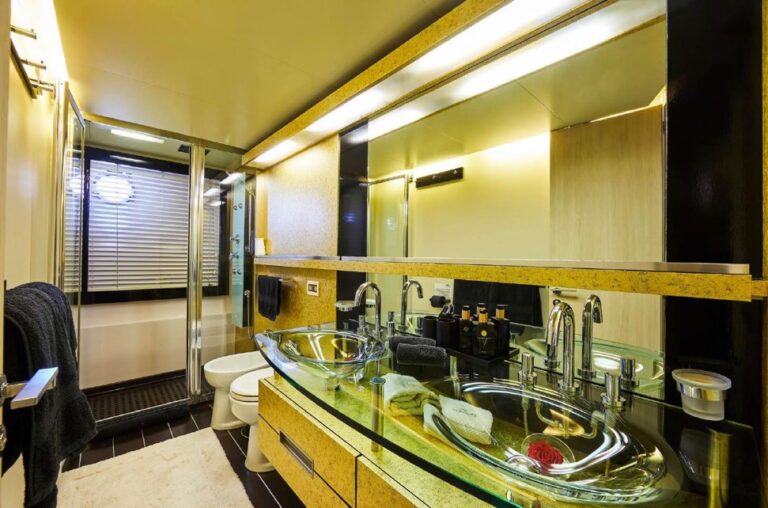 Master Suite Ensuite