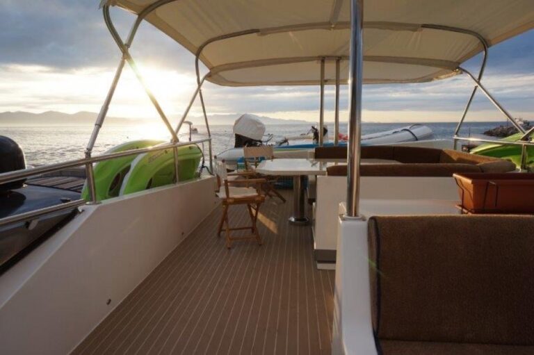 Flybridge