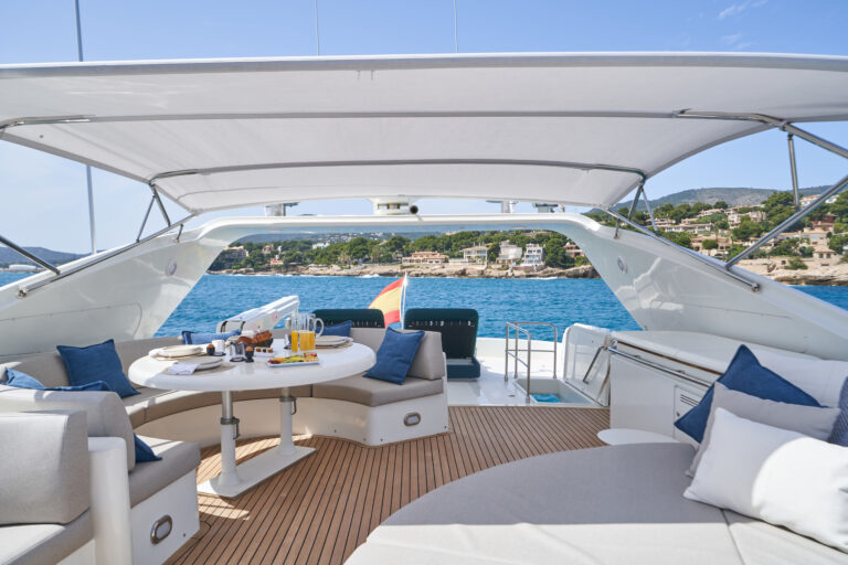Sun Deck