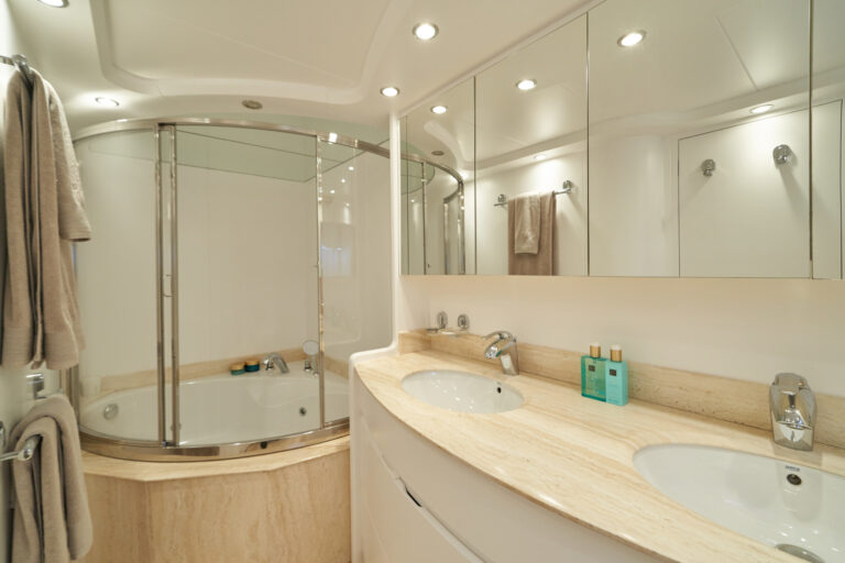 Guest Ensuite