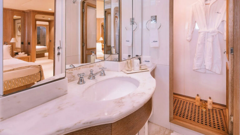 Double Ensuite