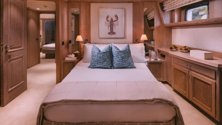Double Guest Suite