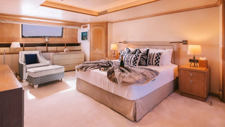 Master Suite