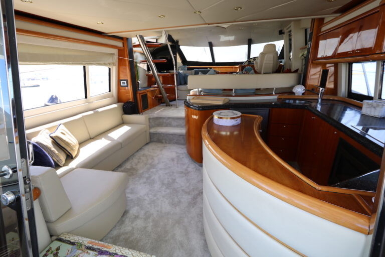 Interiors