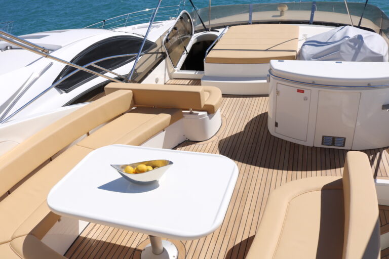 Flybridge