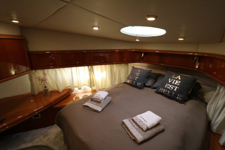 Guest Cabin