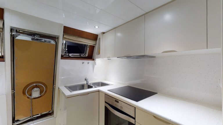 Galley