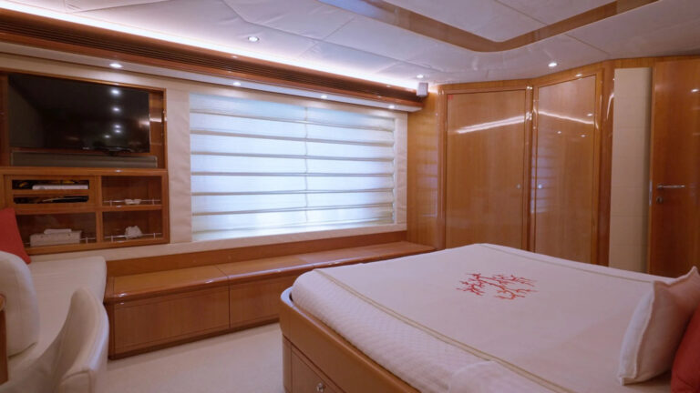 Guest Suite