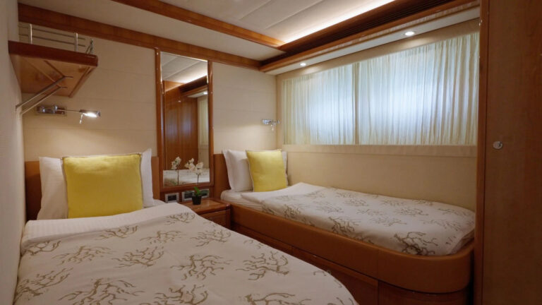Guest Suite