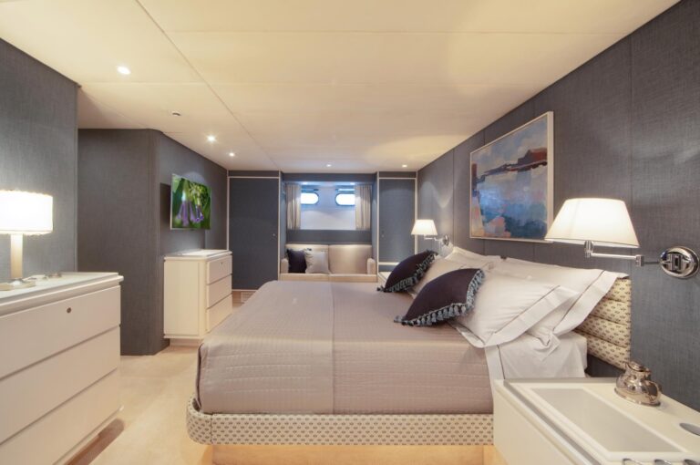 Guest Suite