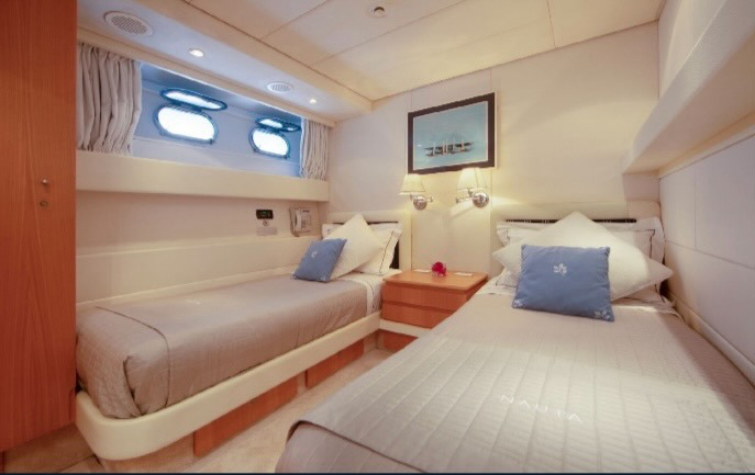 Twin Suite