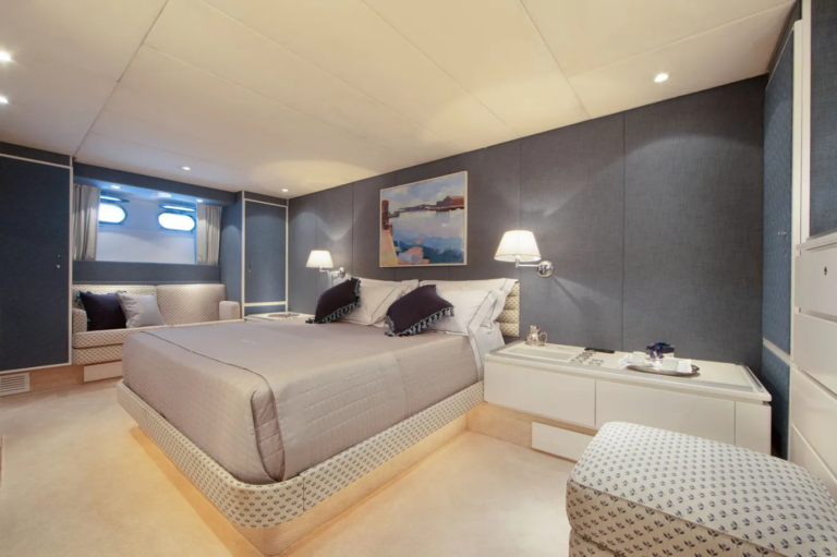 Master Suite