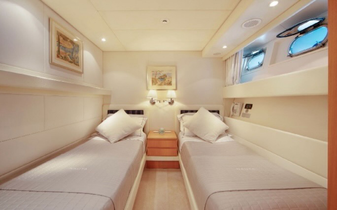 Twin Suite