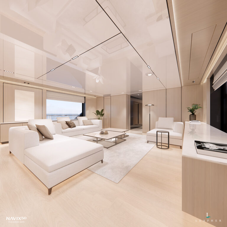Owner's Suite
