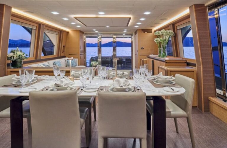 Main Dining