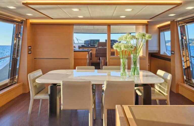 Main Dining
