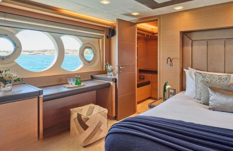 Guest Suite