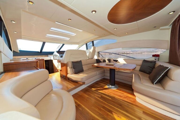Interiors
