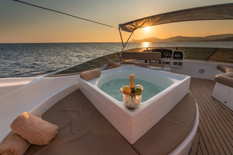Jacuzzi