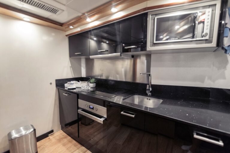 Galley
